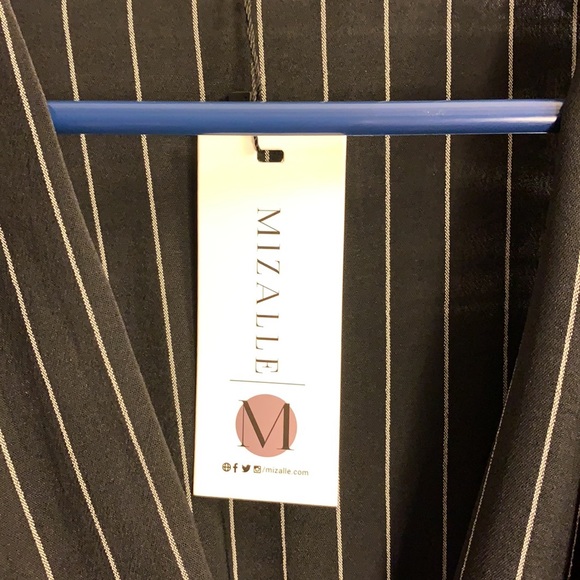 Modest fashion jumpsuit - Picture 2 of 5